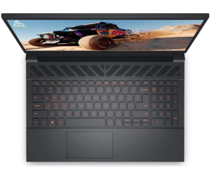 Laptop Dell G15 5530 i5-13450HX/16GB/512/Win11 RTX3050 120Hz